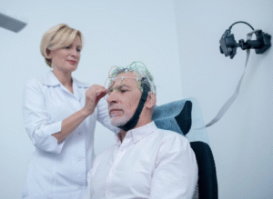 Geriatric Neurology in Hyderabad Specialized Brain Care for Seniors -Revive Hospitals