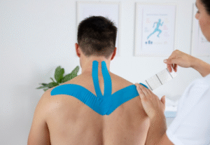 Physiotherapy for Back Pain Exercises, Techniques & Recovery Timeline-Revive Hospitals.