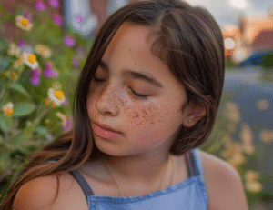 Top 10 Common Skin Infections in Kids During Monsoon and How to Prevent Them -ReviveHospital