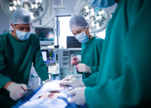 What is laparoscopic surgery and how does it differ from open surgery-Revive Hospitals
