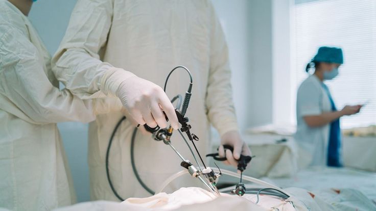 What is laparoscopic surgery and how does it differ from open surgery-ReviveHospitals