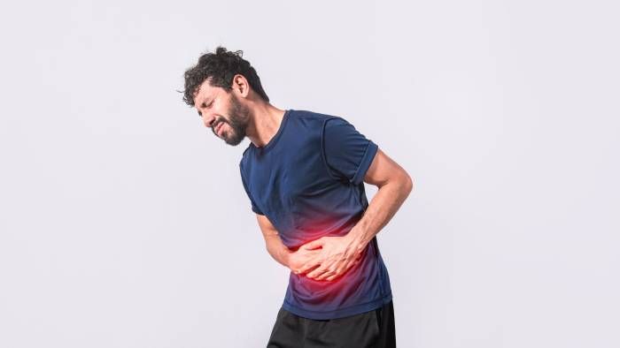 10 Most Common Gastrointestinal Problems and Their Treatments- revive hospitals