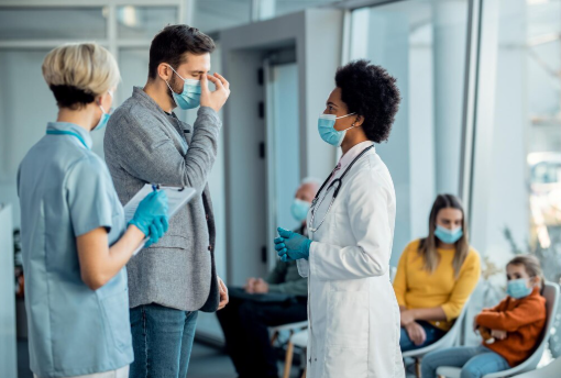 10 Most Common General Health Issues Everyone Should Be Aware Of-Revive Hospitals.