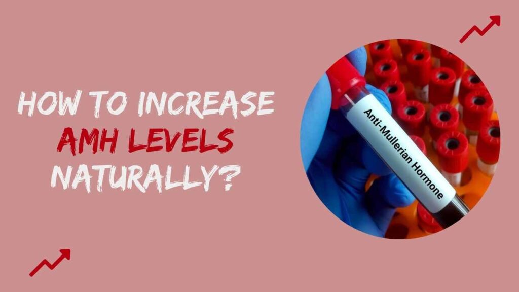 Improve Egg Quality Naturally & Medically with Low AMH- Book Consultation-Revive Hospitals