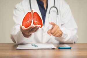 COPD Management- How to Improve Breathing and Lung Function Naturally-ReviveHospitals