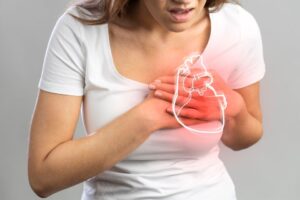 Heart Disease in Women- Why Symptoms Are Often Missed-
