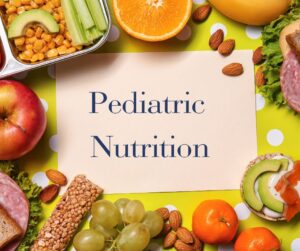 Pediatric Nutrition 2025- Smart Eating Habits for Kids in the Digital Age-Revive Hospitals