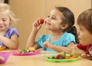 Pediatric Nutrition 2025-Smart Eating Habits for Kids in the Digital Age-Revive Hospitals