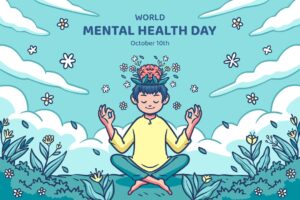 అక్టోబర్ 10- ప్రపంచ మానసిక ఆరోగ్య దినోత్సవం-Revive Hospitals