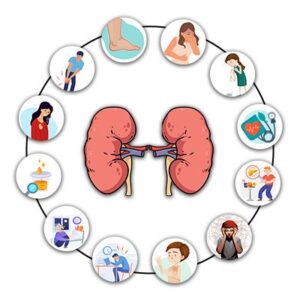 Early Signs of Kidney Disease Most People Miss