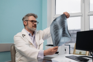 Can a Pulmonologist Detect Lung Disease Early-Revive Hospitals