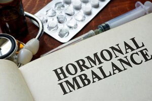 How Hormonal Imbalance Affects Weight, Skin, Mood & Fertility-Revive Hospitals,.