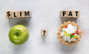 Weight Loss Myths vs Facts – A Consultant Dietitian Explains-Revive Hospitals - Deeksha Tiwari.