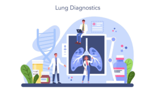 What Is a Pulmonologist and What Do They Treat- Revive Hospitals