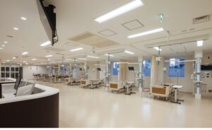 Are There ICU Facilities Attached to General Medicine Hospitals in Hyderabad-Revive Hospitals