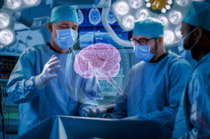 Difference Between Neurology and Neurosurgery Explained-Revive Hospitals,.