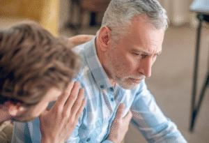 What Heart Symptoms Should Not Be Ignored-Revive Hospitals.