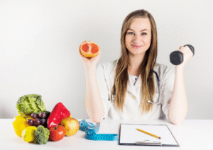 What Is the Difference Between Dietitian and Nutritionist-Revive Hospitals.