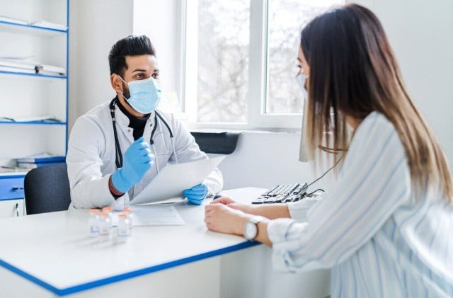 What lifestyle changes do general physicians recommend for better health-Revive Hospitals